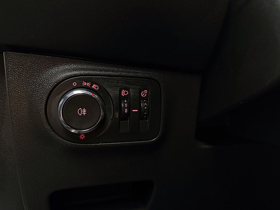 Opel Corsa 16 of 30