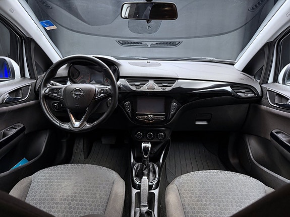 Opel Corsa 14 of 30