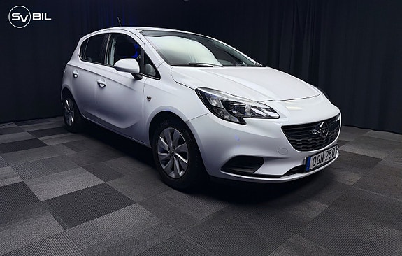 Opel Corsa 3 of 5