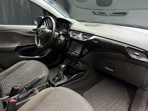 Opel Corsa 13 of 30