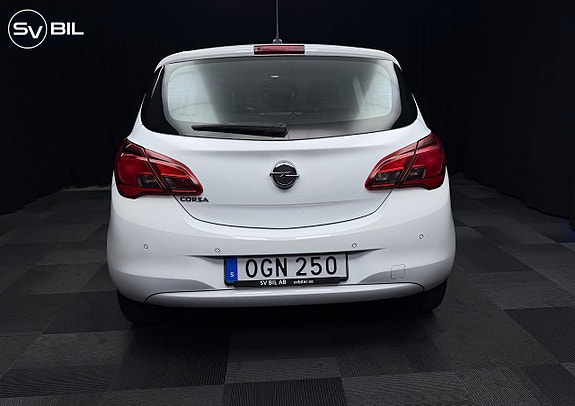 Opel Corsa 7 of 30