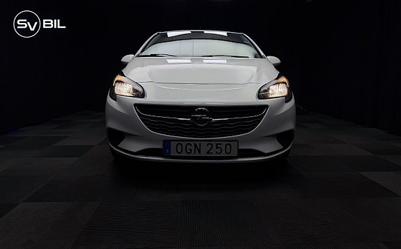 Opel Corsa 5 of 5