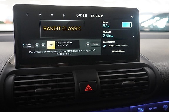 Hyundai Inster 6 of 13