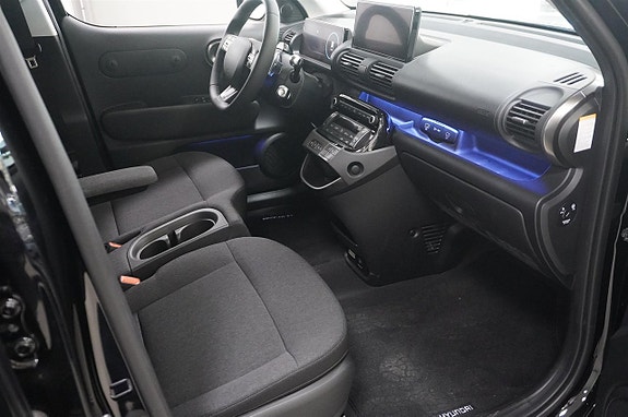 Hyundai Inster 12 of 13