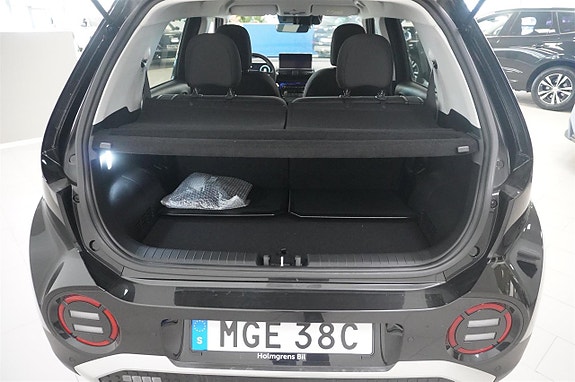 Hyundai Inster 10 of 13