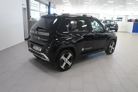 Hyundai Inster 9 of 13