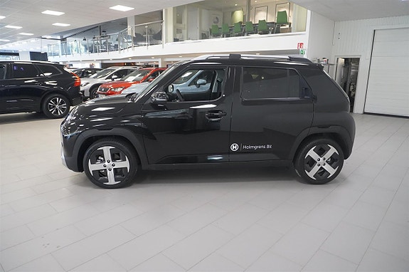 Hyundai Inster 3 of 13