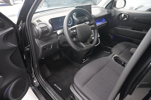 Hyundai Inster 2 of 13