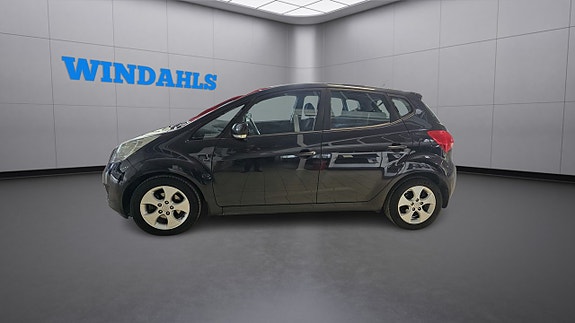 Kia Venga 5 of 5