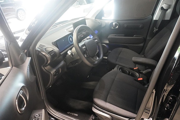 Hyundai Inster 3 of 15