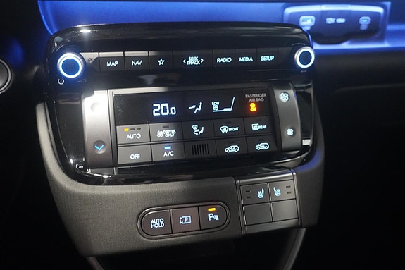 Hyundai Inster 14 of 15