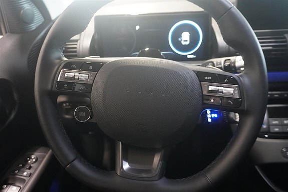 Hyundai Inster 8 of 15