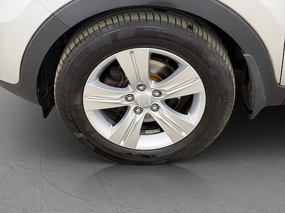 Kia Sportage 23 of 26