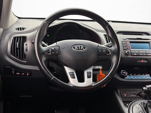 Kia Sportage 12 of 26