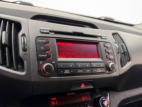 Kia Sportage 16 of 26