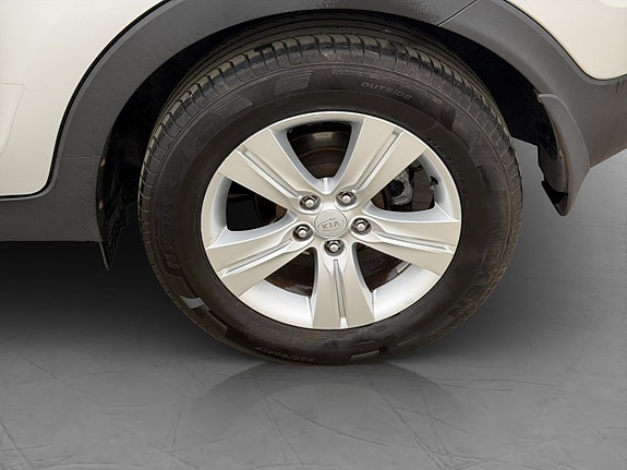 Kia Sportage 24 of 26