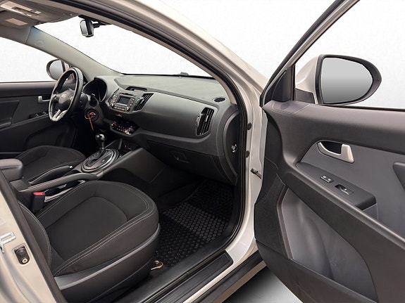 Kia Sportage 19 of 26