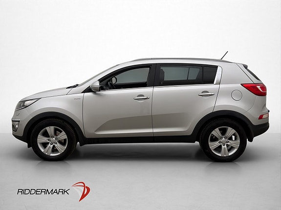 Kia Sportage 4 of 5