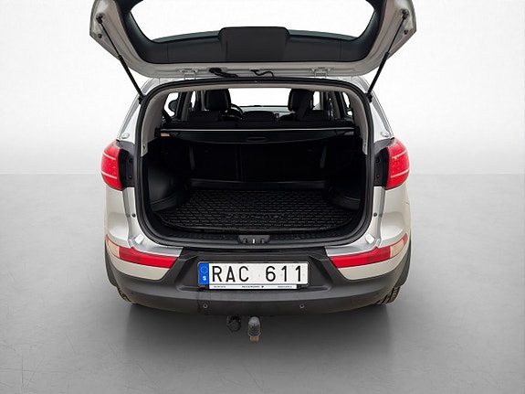 Kia Sportage 22 of 26