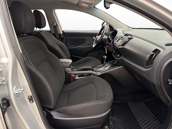 Kia Sportage 20 of 26