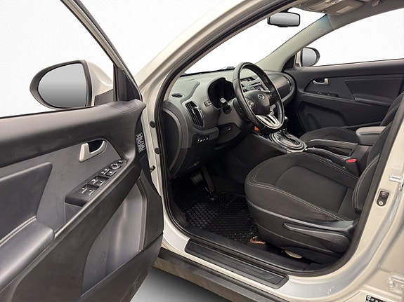 Kia Sportage 11 of 26