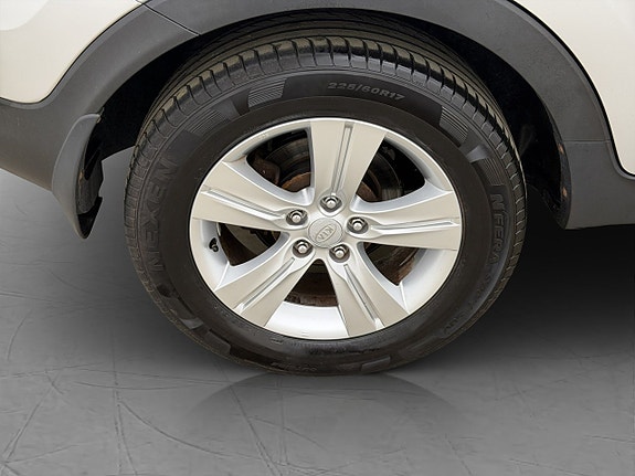 Kia Sportage 25 of 26