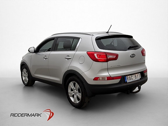 Kia Sportage 5 of 5