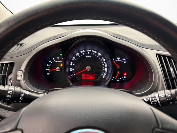 Kia Sportage 15 of 26