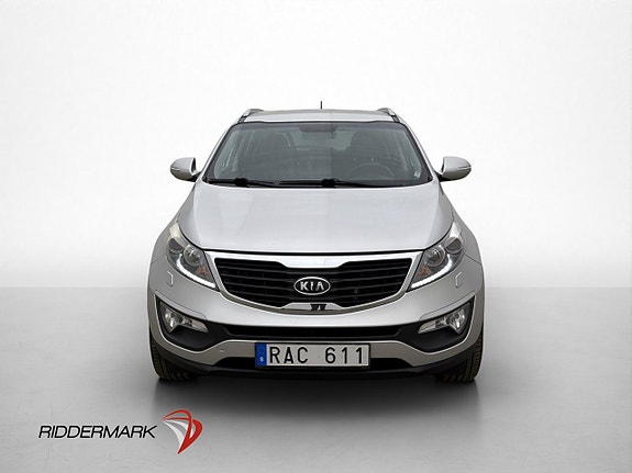 Kia Sportage 2 of 5