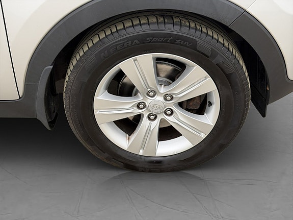 Kia Sportage 26 of 26