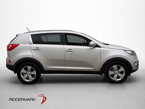 Kia Sportage 9 of 26