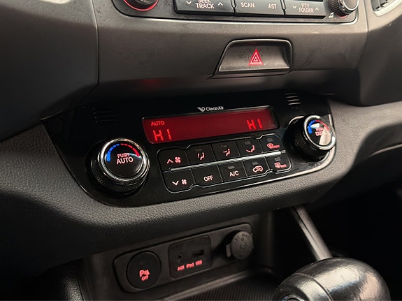 Kia Sportage 17 of 26
