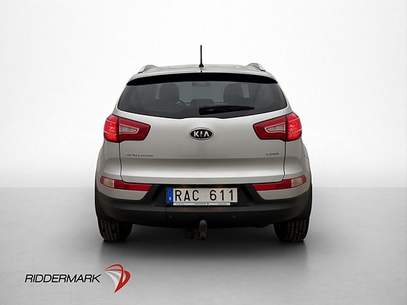 Kia Sportage 6 of 26