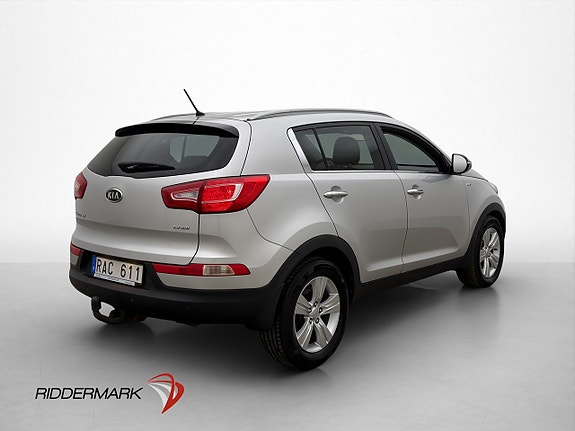 Kia Sportage 8 of 26