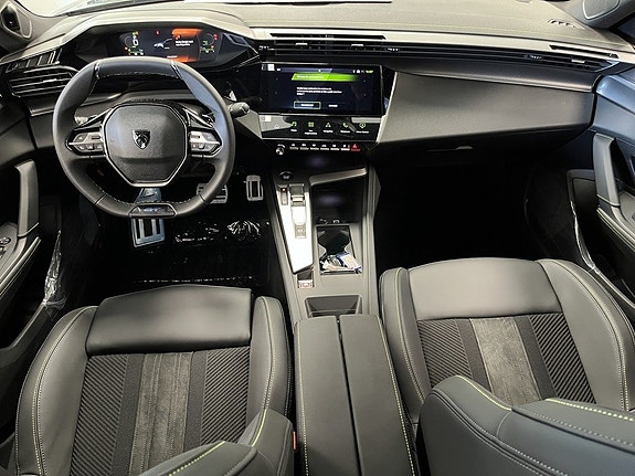 Peugeot 408 6 of 7
