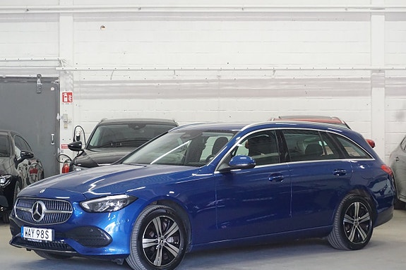 Mercedes-Benz C300