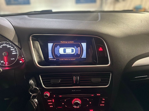 Audi Q5 14 of 17