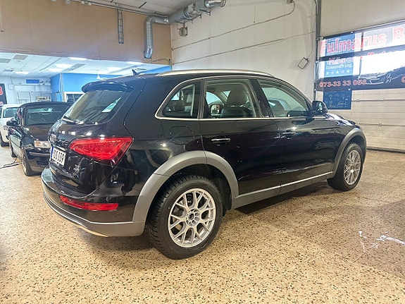 Audi Q5 5 of 5