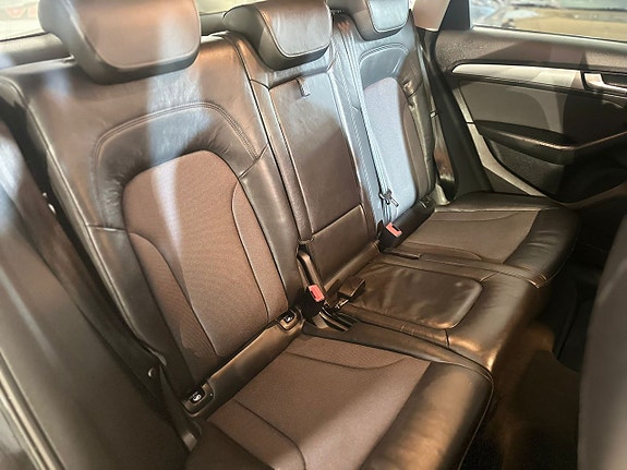 Audi Q5 11 of 17