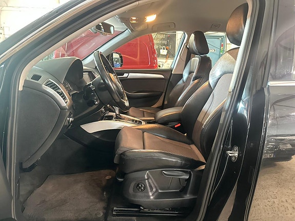 Audi Q5 6 of 17