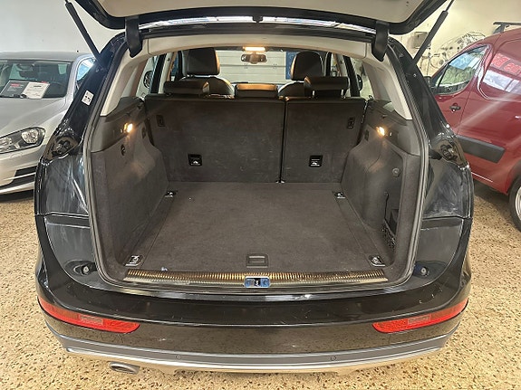 Audi Q5 16 of 17