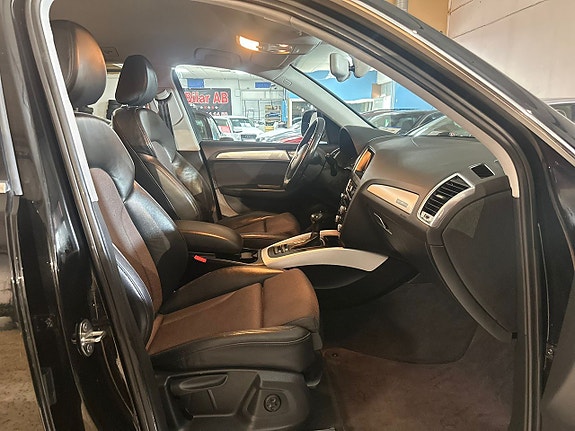Audi Q5 12 of 17
