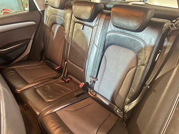 Audi Q5 9 of 17