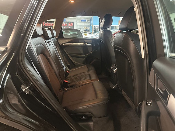 Audi Q5 10 of 17