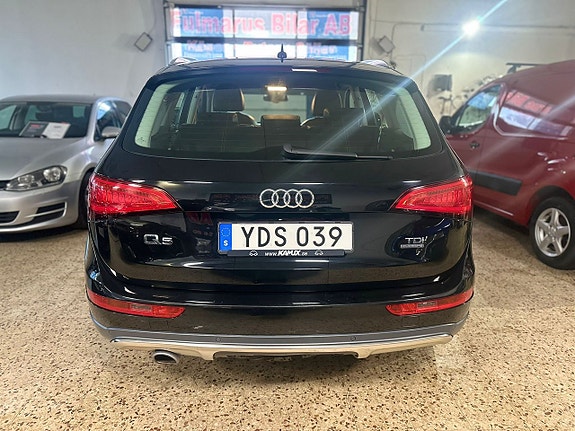 Audi Q5 17 of 17