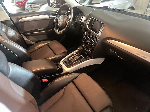 Audi Q5 13 of 17