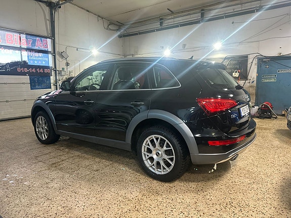 Audi Q5 4 of 5