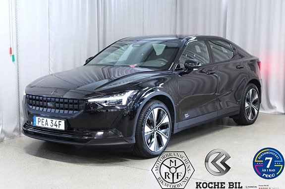 Polestar 2