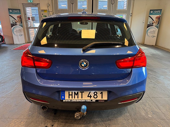 BMW 118i 23 of 24