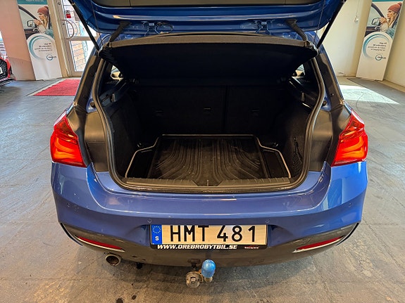 BMW 118i 22 of 24